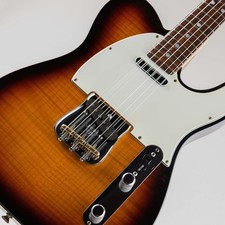 Guitarra elétrica Fender Custom Shop Custom Deluxe Telecaster comprar usado  Enviando para Brazil