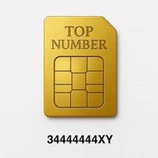 Top number cifre usato  Trambileno