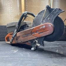 Husqvarna k970 demo for sale  Fargo