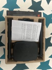Tenda router sim for sale  LONDON