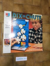 Jeu société vintage d'occasion  Lyon III