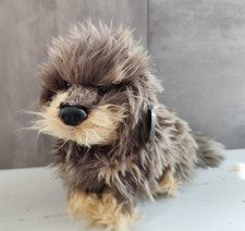 Förster stofftier kuscheltier gebraucht kaufen  Hagen