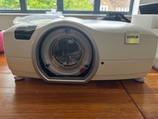 Barco r9023216 projector for sale Barco r9023216 projector for sale  MAIDENHEAD