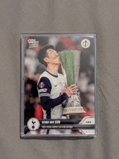 Topps uel 2024 for sale  ROTHERHAM