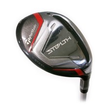 Taylormade stealth hybrid for sale  USA