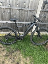 Giant fathom bike for sale  MANCHESTER