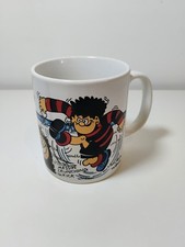 Dennis menace vintage for sale  LEEDS