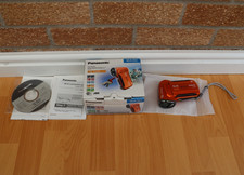 Panasonic wa30 waterproof for sale  SWANSEA