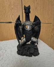 Fantasy drache deko gebraucht kaufen  Schömberg