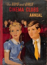 Boys girls cinema for sale  ROSSENDALE