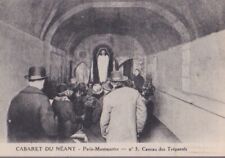 Carte postale animee usato  Trieste