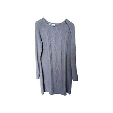 Strickkleid zopfmuster bpc gebraucht kaufen  Bad Salzuflen