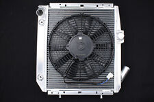 Gros radiateur alu d'occasion  France