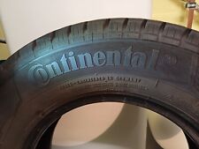 Sommerreifen wohnmobil contine gebraucht kaufen  Wolfenbüttel