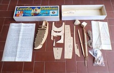 Model kit aeropiccola usato  Settimo Torinese