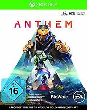 Anthem standard edition gebraucht kaufen  Berlin