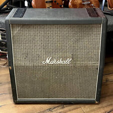 1974 marshall 4x12 gebraucht kaufen  Emmering