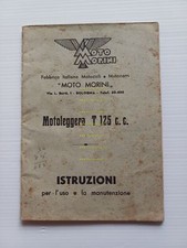 Moto morini turismo usato  Vimodrone