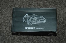 Car digital gps for sale  RIPLEY