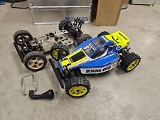 Kyosho burns 4wd gebraucht kaufen  Weinstadt