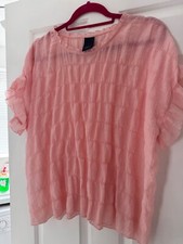 Lafies top tkmaxx for sale  YATELEY