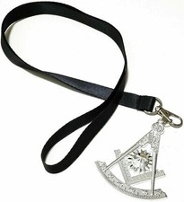 Past master collar for sale  Glen Burnie