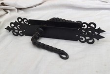 French vintage door d'occasion  Villeneuve-d'Ascq-