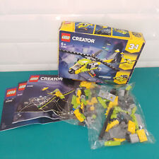 1709232 lego complet d'occasion  Plabennec