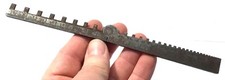 Ancien calibre horloger d'occasion  Orleans-