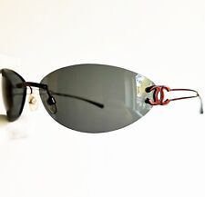 Chanel sunglasses vintage usato  Roma