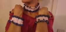 New collar cuffs for sale  READING