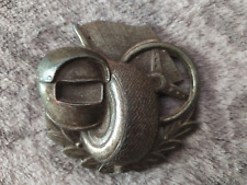 Rare badge insigne d'occasion  Draguignan