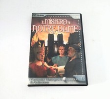 Gioco rom mistero usato  Ferrara