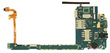Usado, Placa-mãe placa lógica 8gb substituição Blu Advance 5.0 HD A050U fabricante de equipamento original desbloqueado comprar usado  Enviando para Brazil
