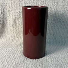 Cylindrical vase deep for sale  Dayton