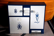 Armoire penderie poupée d'occasion  La Côte-Saint-André