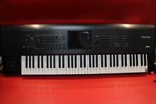 Teclado sintetizador estação de trabalho música KORG Kronos 73 usado U2388 240926 comprar usado  Enviando para Brazil
