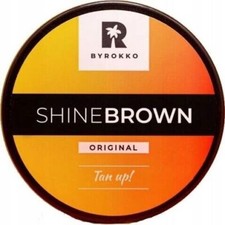 Byrokko shine brown gebraucht kaufen  Versand nach Germany