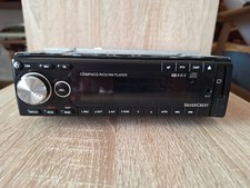 Autoradio silvercrest guter gebraucht kaufen  Köln