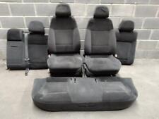 132322 Juego Asientos Completo para OPEL VECTRA C BERLINA Elegance 2002, usado comprar usado  Enviando para Brazil