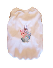 Easter bunny white for sale  Washougal