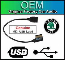 Skoda amundsen dab for sale  LEEDS