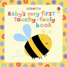 Baby first touchy for sale  Depew