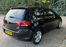 Volkswagen golf 1.6 for sale  HATFIELD
