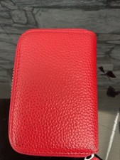 red wallet 10 for sale red wallet 10 for sale KILMARNOCK