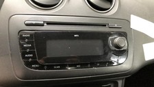 Radio origine seat d'occasion  Chaumont