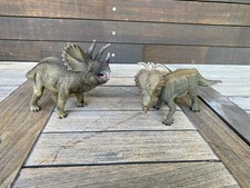 Schleich triceratops weiterer gebraucht kaufen  Tübingen
