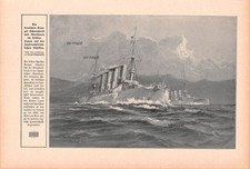 Deutscher kreuzer scharnhorst gebraucht kaufen  Deutschland