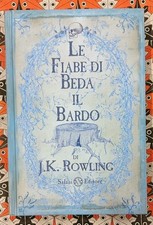 Fiabe beda bardo usato  Milano
