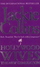 Hollywood wives new for sale  UK